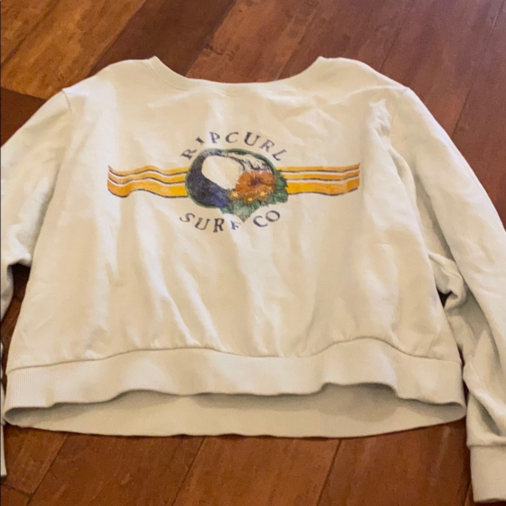 Rip curl Sweater